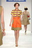 Spring Summer 09 - Catwalk 25