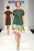 Spring Summer 09 - Catwalk 35