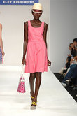 Spring Summer 09 - Catwalk 37