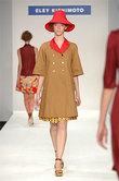 Spring Summer 09 - Catwalk 49