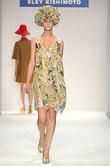 Spring Summer 09 - Catwalk 51