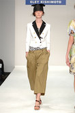 Spring Summer 09 - Catwalk 53