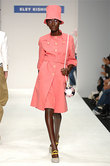 Spring Summer 09 - Catwalk 54