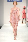 Spring Summer 09 - Catwalk 56