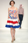 Spring Summer 09 - Catwalk 57