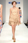 Spring Summer 09 - Catwalk 59