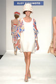 Spring Summer 09 - Catwalk 60