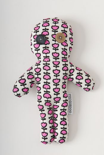 ELEY KISHIMOTO X DOOBYDOLLS - VARIOUS