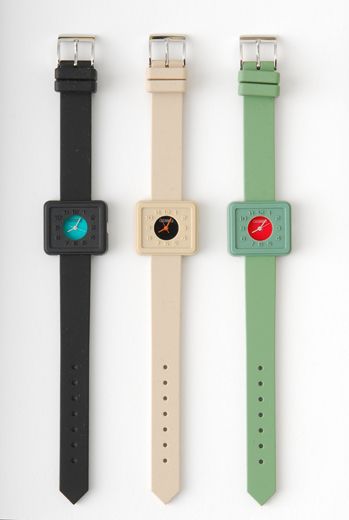 SS12 TRAY WATCH BY CITIZEN - VARIOUS
