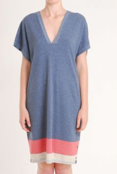 SS10 TUBE KNIT DRESS - VARIOUS