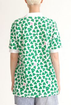 SS12 EYE EYE IVY UNISEX POLO T SHIRT - VARIOUS - Other Image