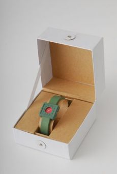 SS12 TRAY WATCH BY CITIZEN - VARIOUS - Other Image