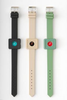 SS12 TRAY WATCH BY CITIZEN - VARIOUS
