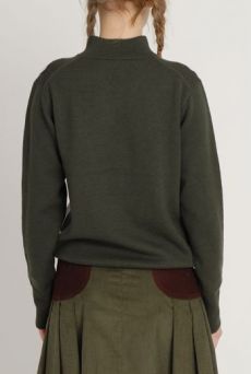 AW1213 FOXY JUMPER - VARIOUS - Other Image