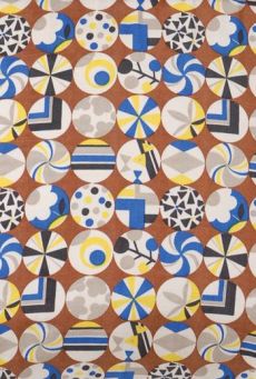 ELEY KISHIMOTO CUSHION MARBLE DUPION - Other Image