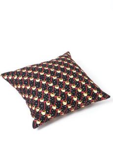 ELEY KISHIMOTO CUSHION CHERRY SKY - Other Image