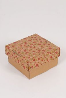 DITZY MEADOW GIFT BOX